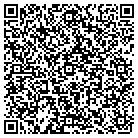 QR code with First Baptist Church Gordon contacts