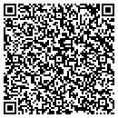 QR code with Kay Kleaners contacts