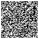 QR code with Hayes Noal Inc contacts