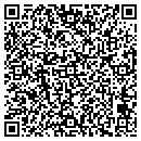 QR code with Omega Service contacts