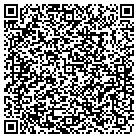 QR code with Hirschmann Electronics contacts