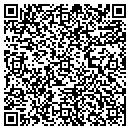 QR code with API Recycling contacts