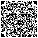 QR code with Hale & Moore Towing contacts