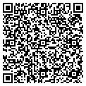 QR code with Gap contacts
