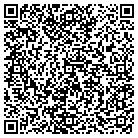 QR code with Walkers Conditioned Air contacts