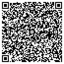 QR code with C Solutions contacts