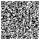 QR code with McBar Acres Country Hams contacts