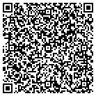 QR code with RJR Construction Company contacts