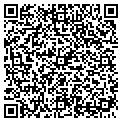 QR code with DDS contacts