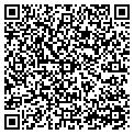 QR code with GNC contacts