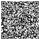 QR code with Hayward & Assoc Inc contacts