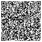 QR code with R & R Rv Sales & Service contacts