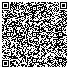 QR code with Hammock Springs Freewill Bapt contacts