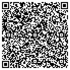 QR code with Splatter n Chatter Art Studio contacts