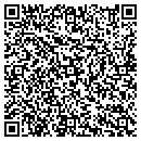 QR code with D A R P Inc contacts