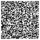 QR code with Marhsall Village Apartment contacts