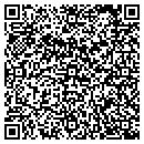 QR code with 5 Star Self-Storage contacts