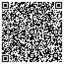 QR code with Zuma Athletic Wear contacts