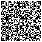 QR code with University of Arkansas System contacts