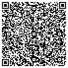 QR code with Liberty Church Incorporated contacts