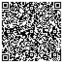 QR code with Tip Top Foods contacts