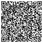 QR code with Richardson's Parking contacts