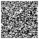 QR code with Chucks Bar contacts