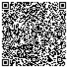 QR code with Faye Cunningham Gallery contacts