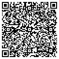 QR code with RSC contacts