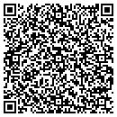 QR code with Care Entree' contacts