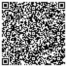 QR code with I I Center Stage Dance Studio contacts