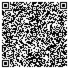 QR code with D L Claborn Leasing & Rentals contacts