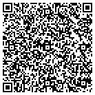 QR code with A To Z Home Cleaning Service contacts