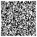 QR code with R K Distributing Inc contacts