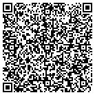 QR code with South Georgia Computer Service contacts