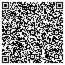 QR code with PORT.COM contacts