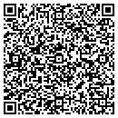 QR code with E B Miles Office contacts