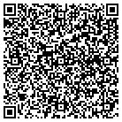 QR code with Activ Learning Center Inc contacts