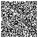 QR code with Krm Sales contacts