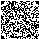 QR code with H & R Block Tax Service contacts
