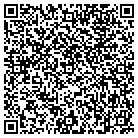 QR code with Woods Security Systems contacts