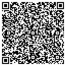 QR code with W Terry Barlowe Rev contacts