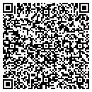 QR code with Indulgence contacts