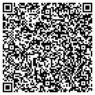QR code with Marietta Injury Center Inc contacts