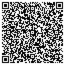 QR code with ABC Wireless contacts