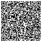 QR code with Professional Cleaning Contr contacts