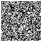 QR code with L & K Alterations & Tailoring contacts