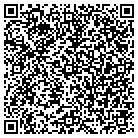 QR code with Oakey Grove United Methodist contacts