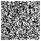 QR code with Regional Therapy Service contacts