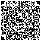 QR code with Alma Bacon Cnty Rec Department contacts